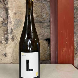L - Le Blanc - Domaine Pierre Weber - pierre-weber