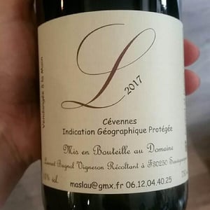 L - Mas Lau - laurent-bagnol