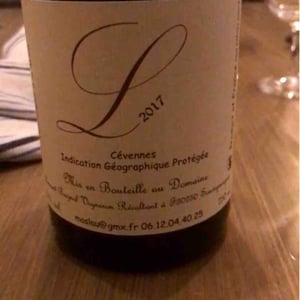 Mas Lau - Laurent Bagnol - L