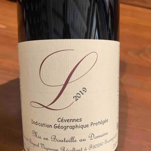 L - Mas Lau - laurent-bagnol