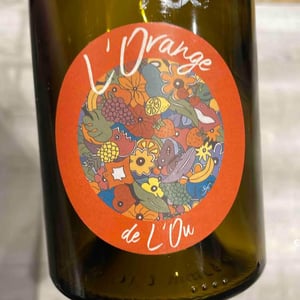 L’ Orange - Catalanes - mas-de-lou