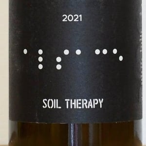 L22A - Soil Therapy - Les Vins du Mardi - Thomas Larmoyer 