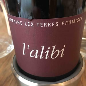 L’Alibi 2015