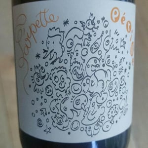 Petille (new label) - Les Vins de l'Arpette - Paul Chereau 