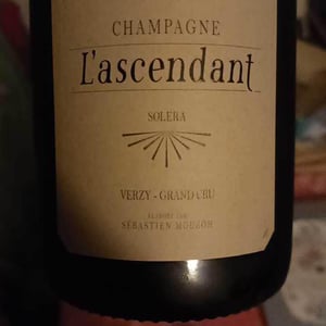 L'Ascendant