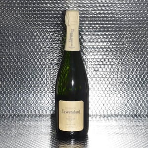 L'Ascendant (Extra-Brut) - Champagne Mouzon Leroux - sebastien-mouzon