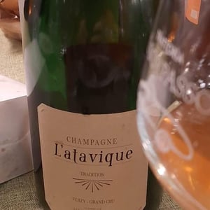 L'Atavique (Extra-Brut) - Champagne Mouzon Leroux - sebastien-mouzon