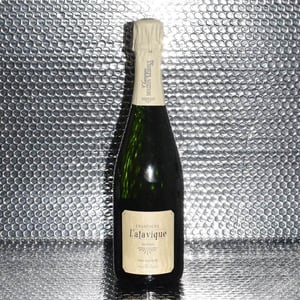L'Atavique (Extra-Brut) - Champagne Mouzon Leroux - sebastien-mouzon