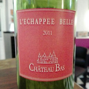 L'Echappée Belle - Château Bas - philippe-pouchin