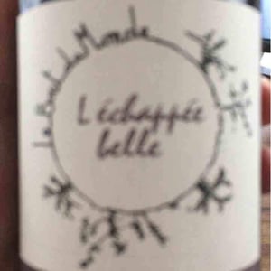 Domaine Le Bout du Monde - Edouard Laffitte - L'Echappée Belle (rouge)