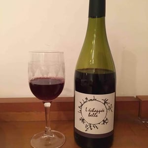 Domaine Le Bout du Monde - Edouard Laffitte - L'Echappée Belle (rouge)