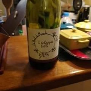 Domaine Le Bout du Monde - Edouard Laffitte - L'Echappée Belle (rouge)