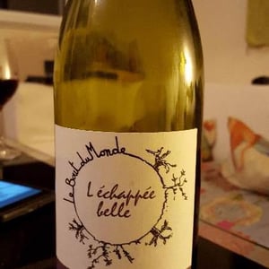 Domaine Le Bout du Monde - Edouard Laffitte - L'Echappée Belle (rouge)