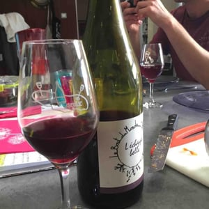 Domaine Le Bout du Monde - Edouard Laffitte - L'Echappée Belle (rouge)