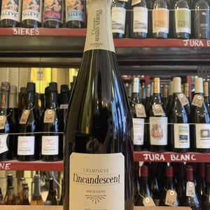L'Incandescent (Extra-Brut) - Champagne Mouzon Leroux - sebastien-mouzon