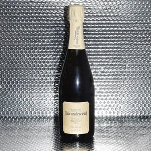 L'Incandescent (Extra-Brut) - Champagne Mouzon Leroux - sebastien-mouzon