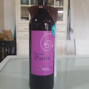 L’instantnat - Domaine Du Pastre - Laurent Rogier 