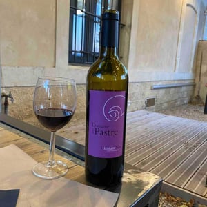 L’instantnat - Domaine Du Pastre - laurent-rogier