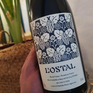 L'Ostal - Ostal Levant - Louis & Charlotte Pérot 
