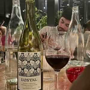 L'Ostal - Ostal Levant - louis-charlotte-perot