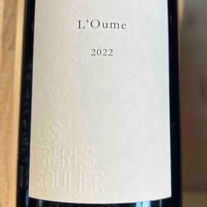 L'Oume - Les Frères Soulier - guillaume-charles-soulier