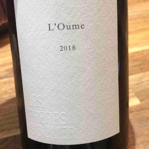 Les Frères Soulier - Guillaume & Charles Soulier - L'Oume