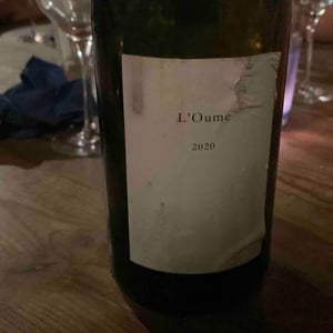 L'Oume - Les Frères Soulier - Guillaume & Charles Soulier 