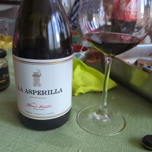 La Asperilla - Bodegas y Viñedos Maestro Tejero - Alfredo Maestro Tejero 