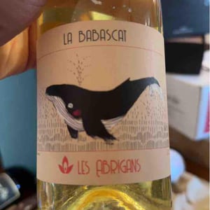La Babascat - Domaine Les Abrigans - laura-lees-arthur-joly
