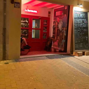 la Bacchanal Falset - 