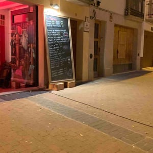 La Bacchanal Falset - 