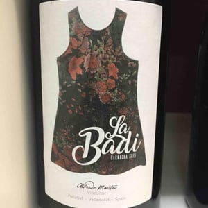 La Badi - Bodegas y Viñedos Maestro Tejero - alfredo-maestro-tejero