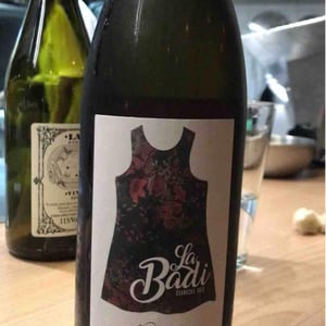 La Badi - Bodegas y Viñedos Maestro Tejero - Alfredo Maestro Tejero 