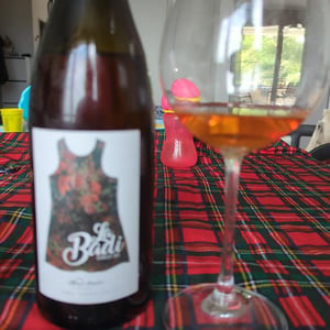 La Badi - Bodegas y Viñedos Maestro Tejero - Alfredo Maestro Tejero 
