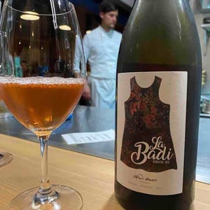 La Badi - Bodegas y Viñedos Maestro Tejero - Alfredo Maestro Tejero 