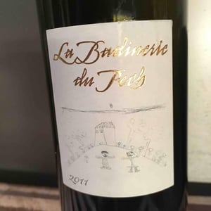 Domaine du Pech - Magali Tissot & Ludovic Bonnelle - La Badinerie du Pech Blanc