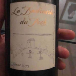 La Badinerie du Pech Blanc - Domaine du Pech - Magali Tissot & Ludovic Bonnelle 