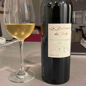 La Badinerie du Pech Blanc - Domaine du Pech - Magali Tissot & Ludovic Bonnelle 