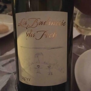 Domaine du Pech - Magali Tissot & Ludovic Bonnelle - La Badinerie du Pech Blanc
