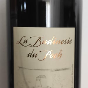 La Badinerie du Pech Blanc - Domaine du Pech - magali-tissot-ludovic-bonnelle