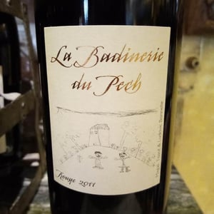 La Badinerie du Pech Rouge - Domaine du Pech - magali-tissot-ludovic-bonnelle