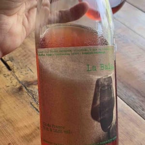 La baie 2022 - Domaine Jeandaugé - sebastien-fezas