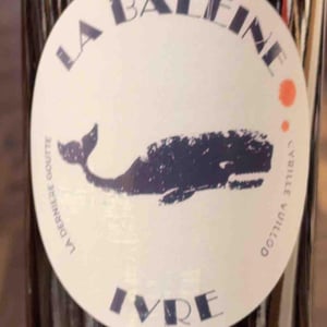 La Baleine Ivre - Dernière Goutte - cyrille-vuillod