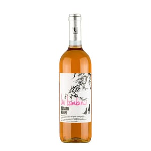 La bambina - Cantine Barbera - marilena-barbera -2022