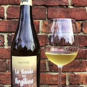 La Banda Del Argilico - MicroBioWines - ismael-gozalo