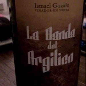MicroBioWines - Ismael Gozalo - La Banda Del Argilico