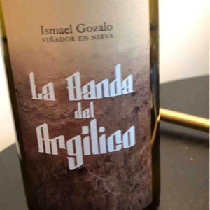 MicroBioWines - Ismael Gozalo - La Banda Del Argilico