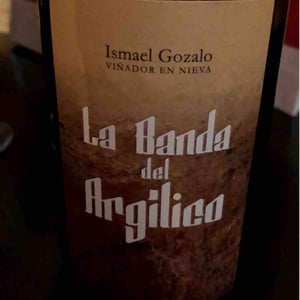 MicroBioWines - Ismael Gozalo - La Banda Del Argilico