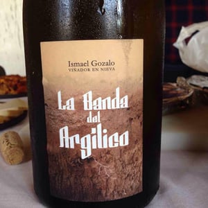 MicroBioWines - Ismael Gozalo - La Banda Del Argilico