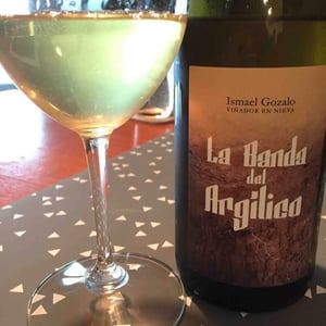 MicroBioWines - Ismael Gozalo - La Banda Del Argilico